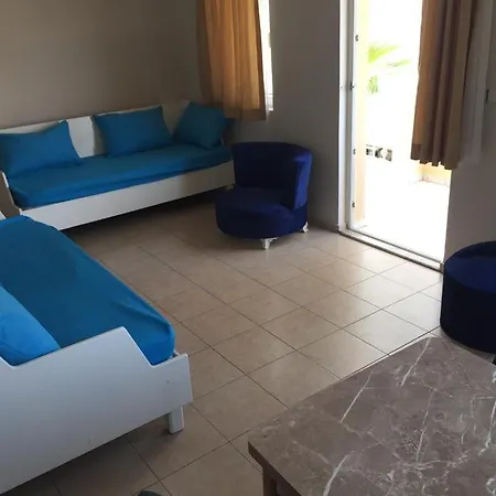 Appartement Safari Suit N-9