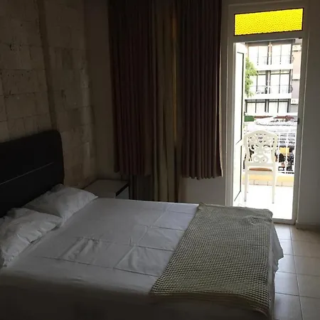 Appartement Safari Suit N-9 Sidé
